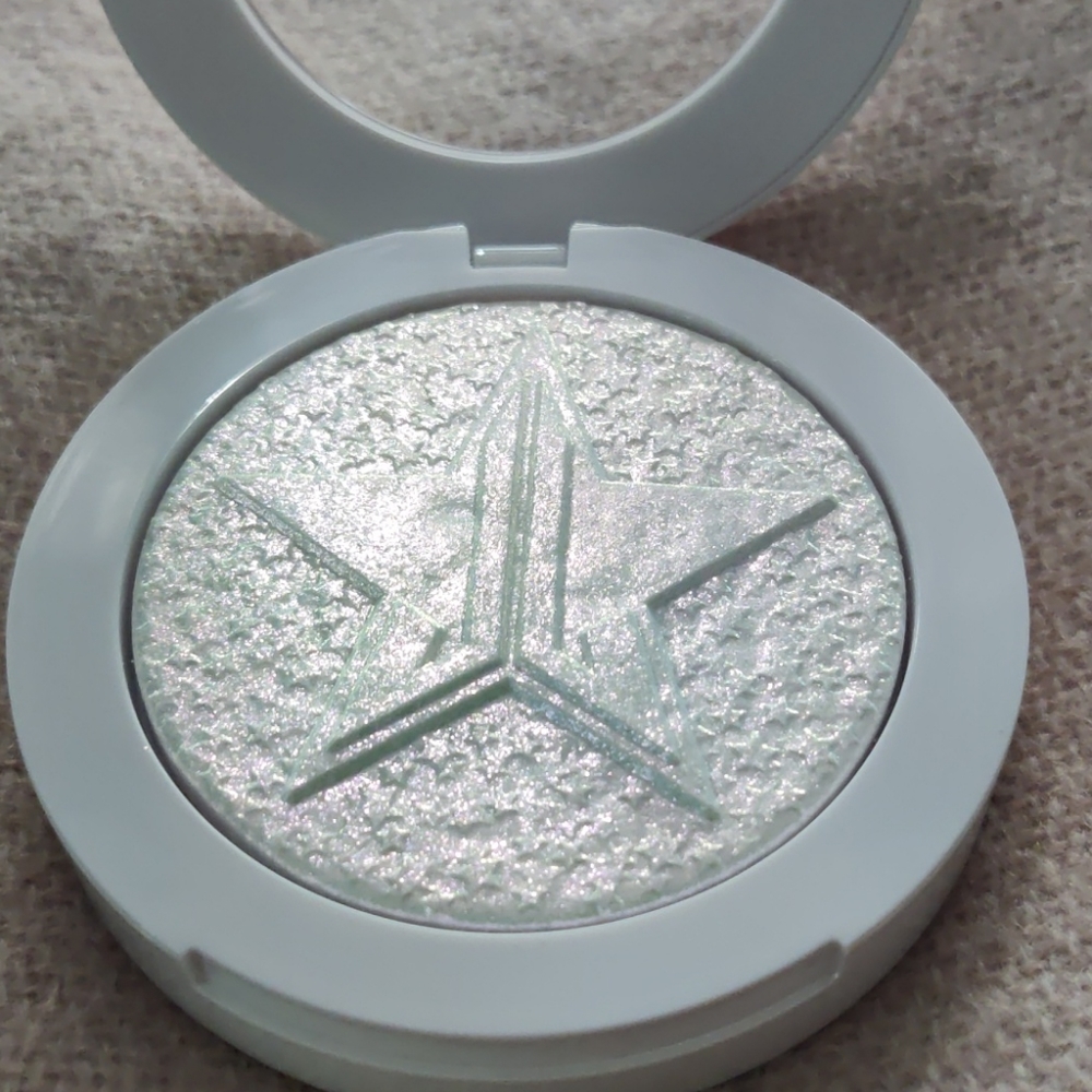 JSC Lick My Glit Extreme Frost Highlighter